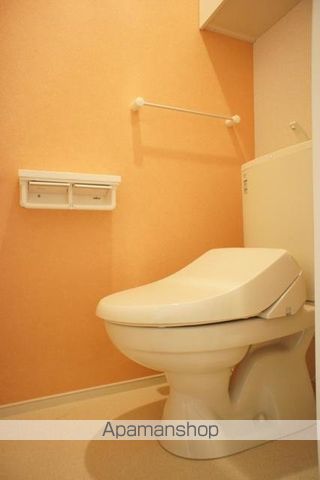 フルール フォレストの内装写真