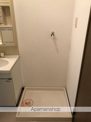 コンフォート楠の内装写真