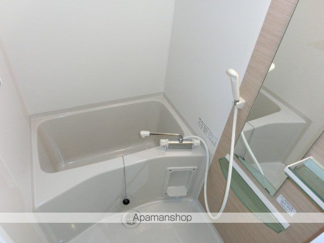 リブリ・CASA TRESの内装写真