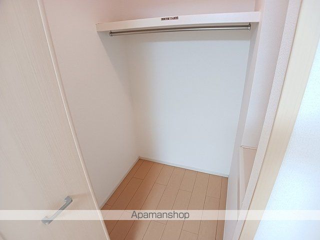 アルカンシェル東台 A棟の内装写真