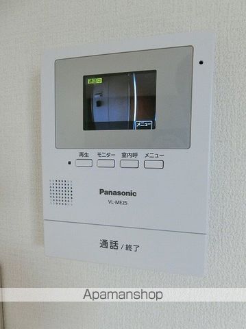 due ENIKESの内装写真
