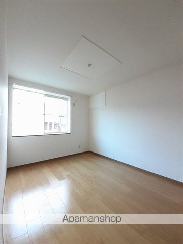 イプシロンAの内装写真