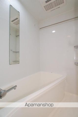 ステージファースト池上西アジールコートの内装写真