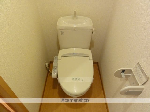 T・Sソレジオの内装写真