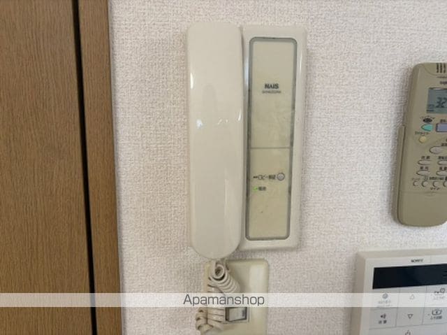 エストレノの内装写真