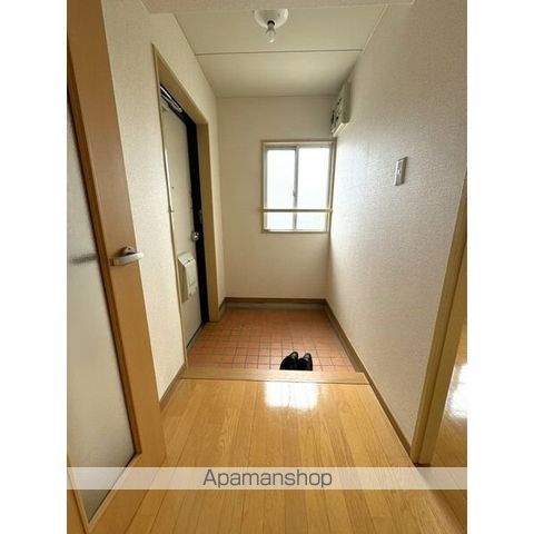 ファミール牧の里の内装写真