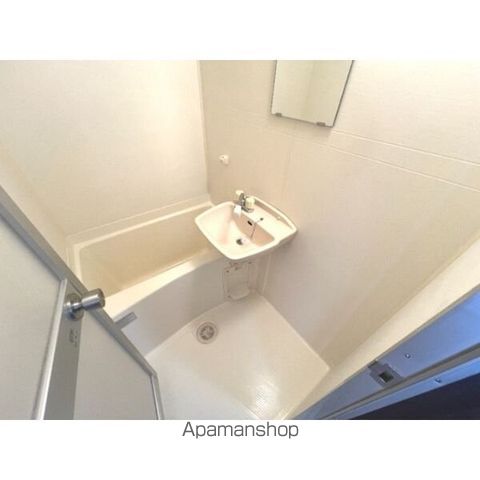 M.Breytonの内装写真