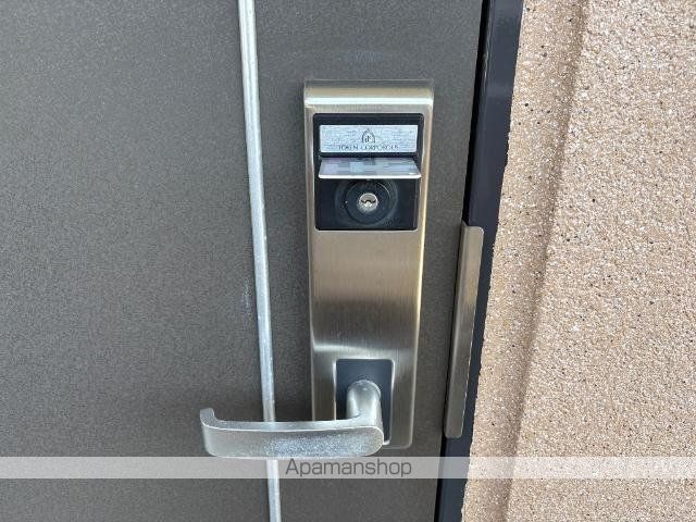DAINTYの内装写真