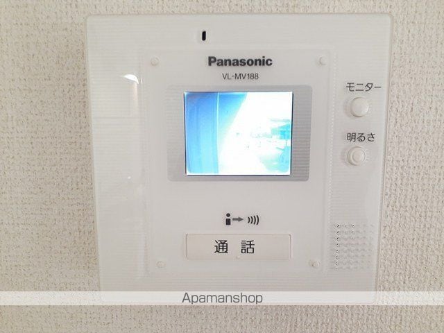 パークサイドヴィラの内装写真
