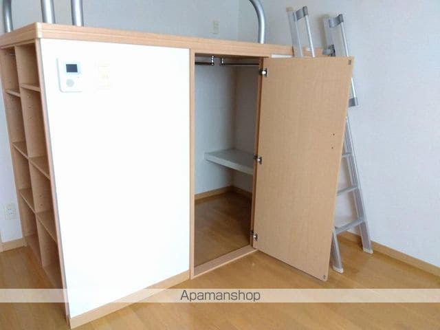 レオネクストキララIIの内装写真