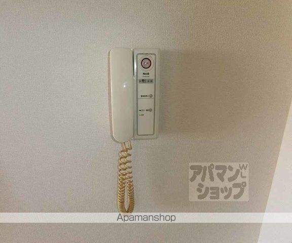 大晋メゾネ四条大宮の内装写真