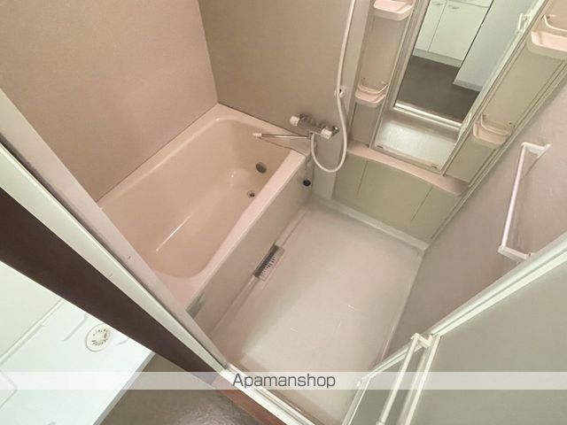 T.WOODの内装写真