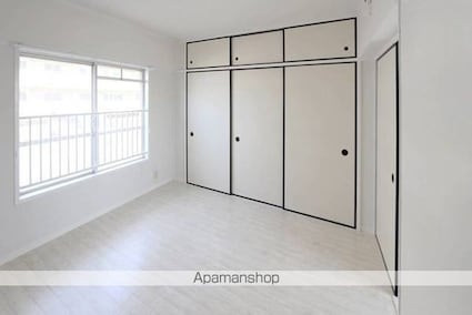 ビレッジハウス佐賀１号棟[3DK/53.96m2]の内装3
