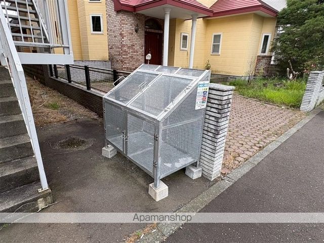 レジデンス美園のその他写真