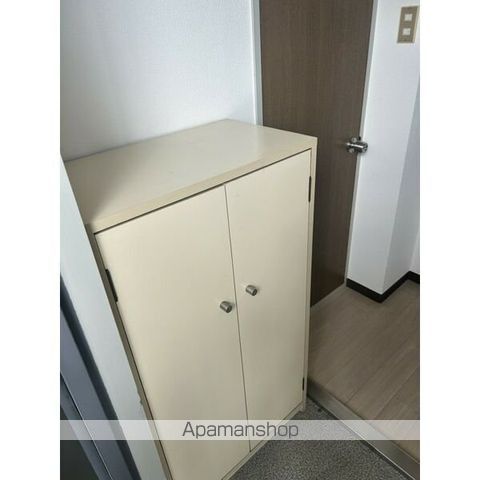 アーバン三光の内装写真