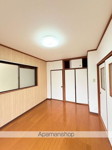 メゾン桜井の内装写真