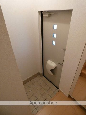 リバーサイドガーデンの内装写真