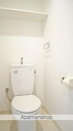 ルピナス・住吉[1K/28.34m2]の内装5