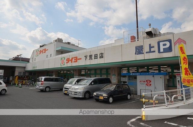 フェリジータ下荒田の周辺写真