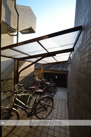 グラビスコート西原のその他写真