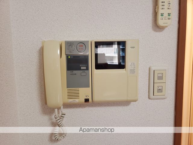 エステムコート心斎橋EASTエリジオンの内装写真
