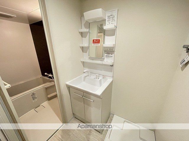 SPRING南塚口の内装写真