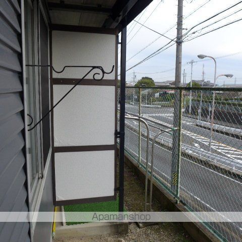 コーポ大師の内装写真