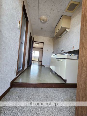 コーポドリームの内装写真