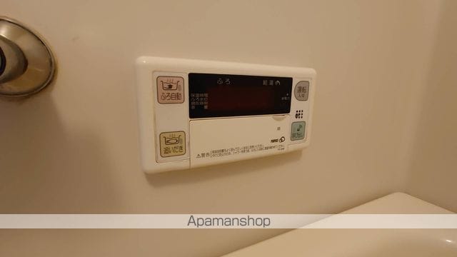 コウエイハイツの内装写真