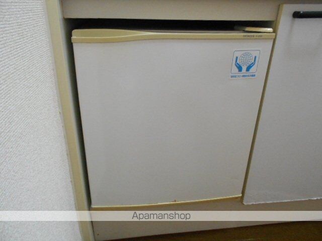 東京都立川市富士見町１丁目[1DK/22.94m2]の内装3