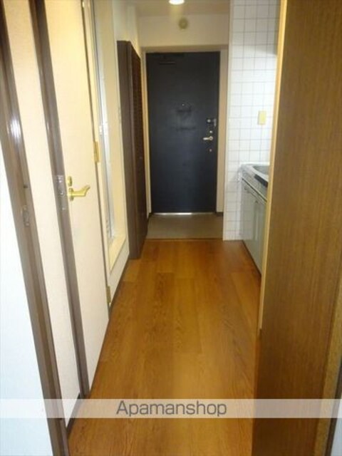 和歌山県和歌山市吹屋町４丁目[2LDK/60.47m2]の内装4