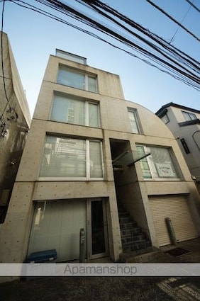 サンドエル若葉[1R/36.45m2]の外観1