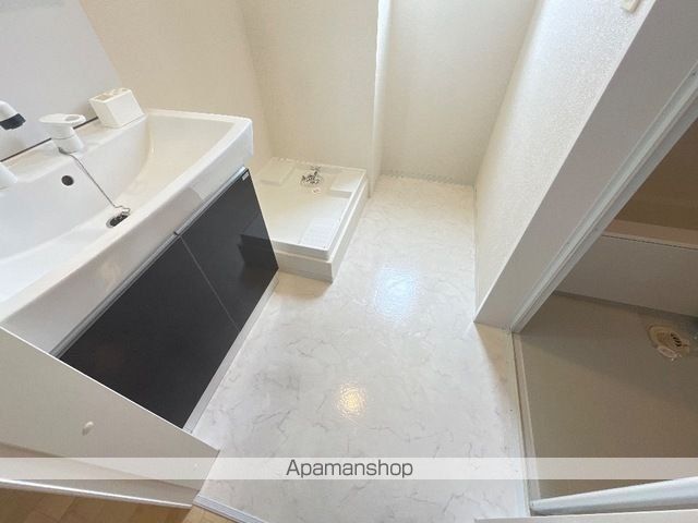 ユニヴァリィ・レオの内装写真