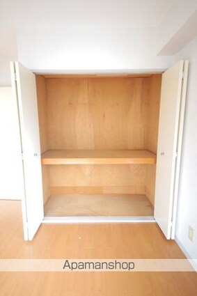 アーバンライフユギ[2DK/42.84m2]の収納