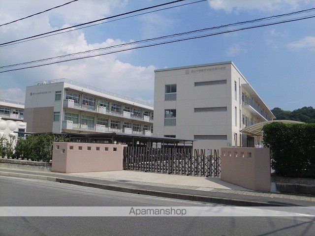 カサベルデ東山の周辺写真