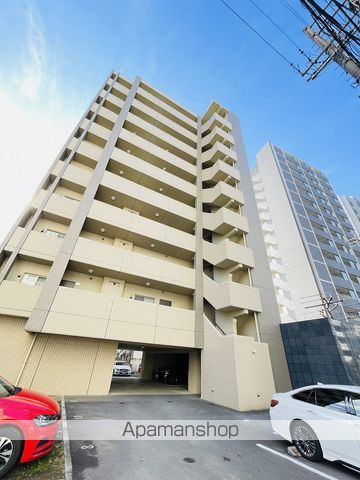 ラ・トゥール代官町の外観写真
