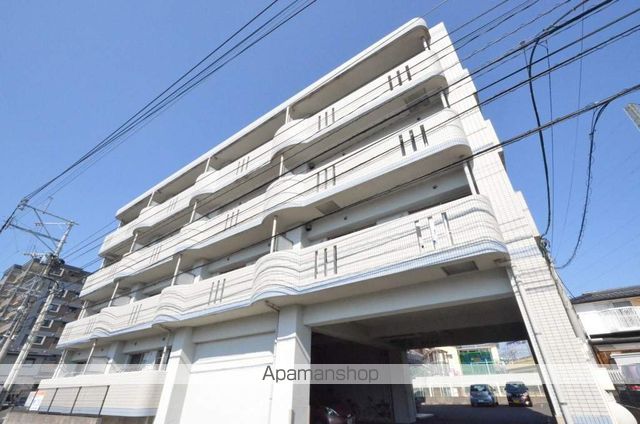 ユーミー和知川原の外観写真
