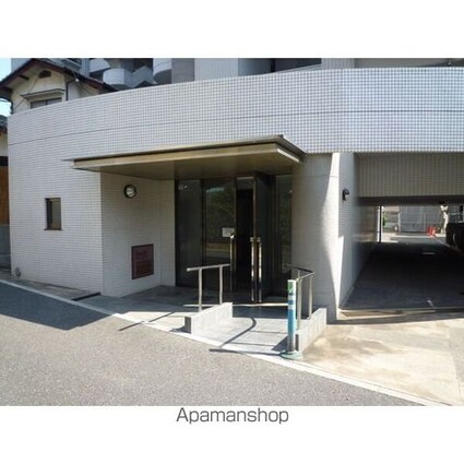 ダイアパレス下河内[3LDK/74.84m2]の外観5