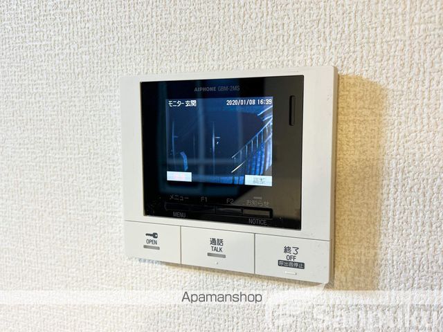 ルーチェ道後の内装写真