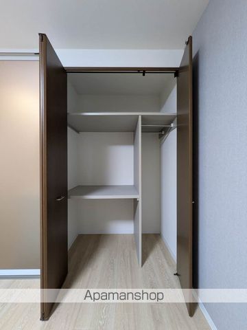 サンライズコーポの内装写真