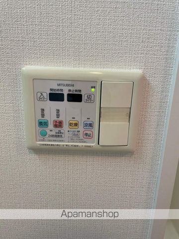 レジディア杉並方南町の内装写真