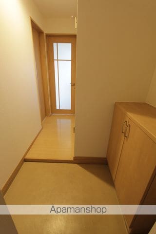 MUSE11の内装写真