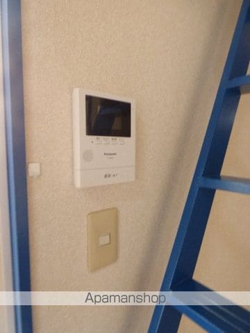 レグルスシティの内装写真