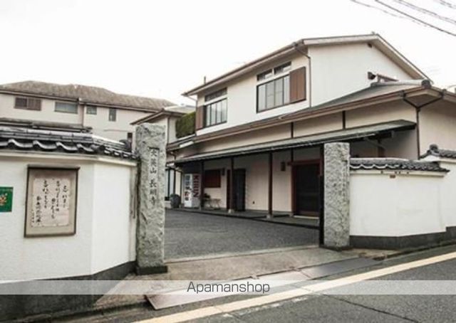 MODERATO OGIKUBOの周辺写真