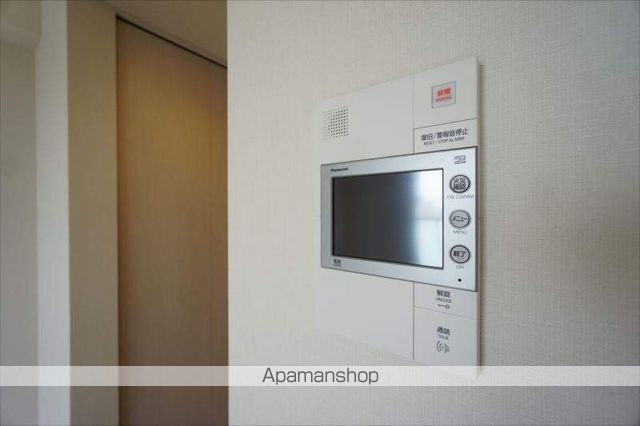 パークアクシス名古屋山王橋の内装写真