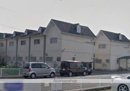 コーポ松岡Ｄ[3K/49.67m2]の外観