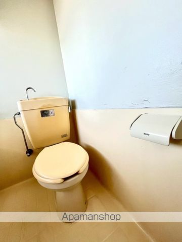田所コーポの内装写真