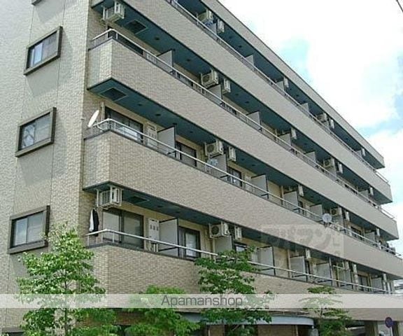 コーポ西ノ庄