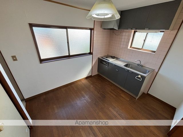 エポック 城の内装写真