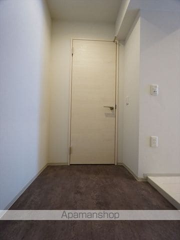 E−CITY大須の内装写真